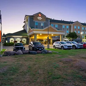 Hotel Western Executive, Toronto