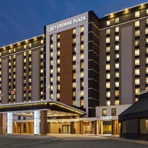 Hotel Crowne Plaza Airport By Ihg