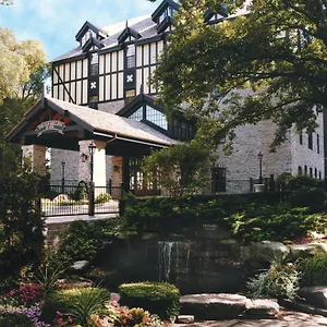 Mini-hôtel Old Mill, Toronto