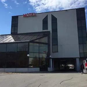 Hotel Montecassino &, Toronto